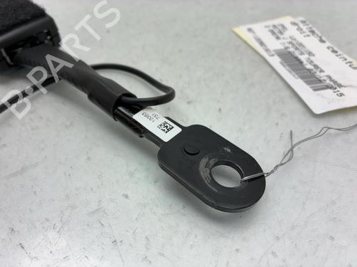 Used Seat buckle Seat buckle OPEL ASTRA J Sports Tourer (P10) 1.6 CDTi (35) (110 hp) 39730287 39730287