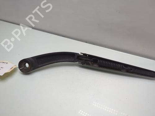 Front windshield wiper arm DACIA DOKKER MPV (KE_) 1.5 dCi / Blue dCi 75 (KEAJ, KEAH, KEJW) | BP26495895C143 