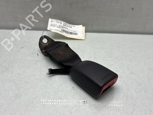 Sikkerhedssele-spænde Sikkerhedssele-spænde TOYOTA YARIS (_P9_) 1.4 D-4D (NLP90_, NLP90R) (90 hp) 33742793 33742793