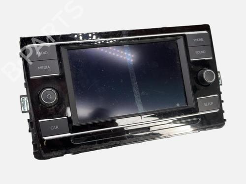 radio-vw-polo-vi-aw1-bz1-ae1-2017-39730390 main image