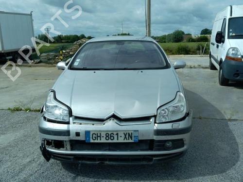 Left tailgate light CITROËN C5 II (RC_) | BP19949502C79 - Image 20