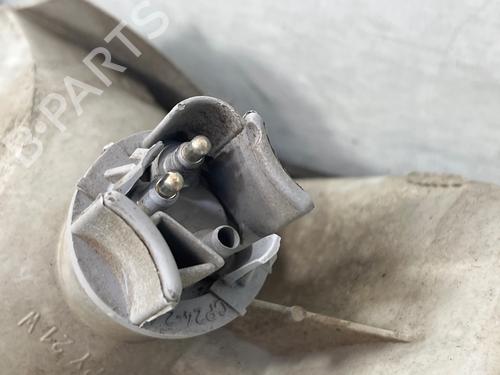 Left front indicator SAAB 9-3 Cabriolet (YS3D) 2.0 Turbo | BP37279442C32 - Image 4