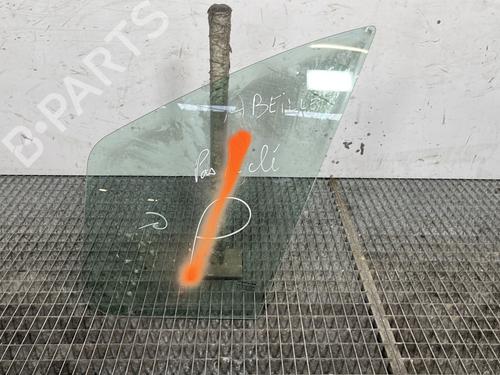 Used Front left quarter glass NISSAN PRIMASTAR Van (X82) 2.0 dCi 150 (150 hp) 32094115