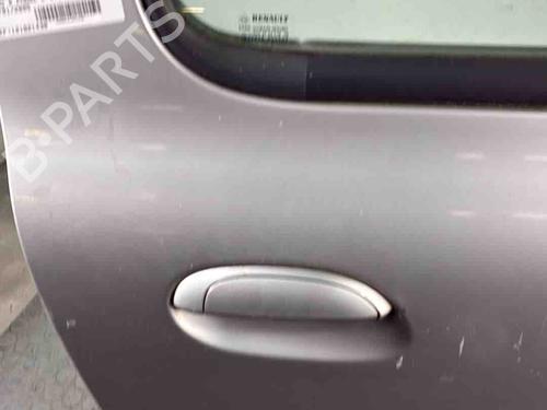 Dør højre fortil Dør højre fortil RENAULT CLIO II (BB_, CB_) 1.5 dCi (B/CB07) (65 hp) 37279661 37279661