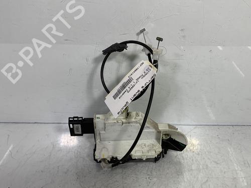 Used Front left lock Front left lock CITROËN C3 II (SC_) [2009-2026] 19957009 19957009