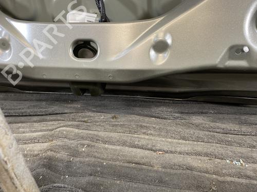 Tailgate HONDA CIVIC VIII Hatchback (FN, FK) 1.4 (FK1) | BP25261643C6 