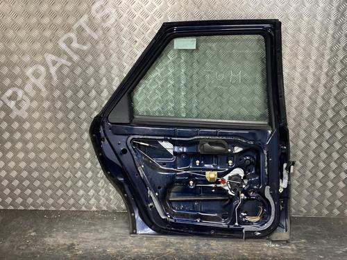 Used Left rear door Left rear door 19998299 19998299