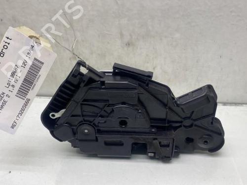 Front right lock VW UP! (121, 122, BL1, BL2, BL3, 123) 1.0 | BP20021323C97 