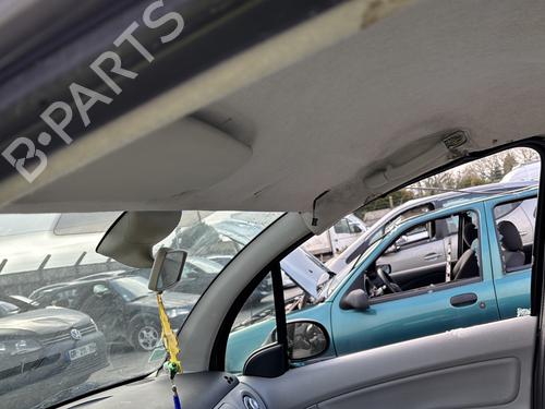 Right mirror CITROËN C3 I (FC_, FN_) 1.4 HDi | BP24504846C27 