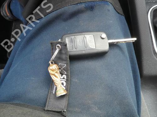 ECU airbags VW GOLF V (1K1)  | BP20029199M53 