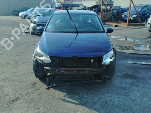 ABS pump VW POLO V (6R1, 6C1)  | BP19955666M43 
