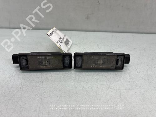 Used Licence plate light Licence plate light 39179617 39179617