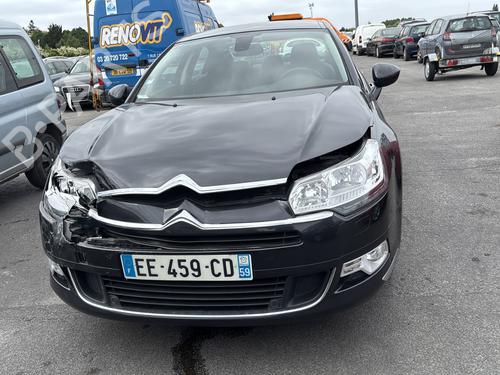 Left front driveshaft CITROËN C5 III (RD_) 2.0 HDi (RDRHD8, RDRHDJ, RDRHR8, RDRHRJ) | BP28588174M38  - Image 20