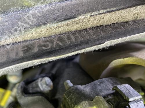 Left front shock absorber CITROËN C3 III (SX) 1.5 BlueHDi 100 (SXYHYP, SXYHTU) | BP25302961M16 - Image 14
