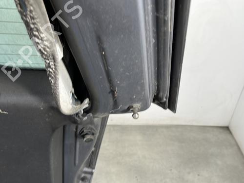 Tailgate OPEL ZAFIRA / ZAFIRA FAMILY B (A05) 1.9 CDTI (M75) | BP26656184C6 