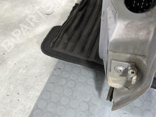 Left front door CITROËN XSARA (N1) 1.4 i | BP31039680C2 