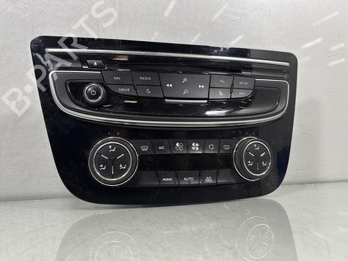 Climate control PEUGEOT 508 I (8D_) 1.6 BlueHDi 120 | BP30612344I5 - Image 3