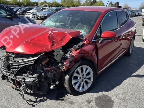 Steering column stalk RENAULT CLIO V (B7_) 1.5 Blue dCi 115 (B7AD) | BP30443372I23  - Image 24