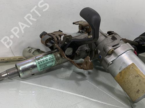 Steering column RENAULT CLIO II (BB_, CB_) 1.5 dCi (B/CB07) | BP29886956M21 
