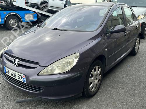 Rim PEUGEOT 307 (3A/C) 2.0 HDi 90 | BP21961012C45 