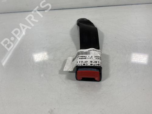 Used Seat buckle Seat buckle CITROËN AX (ZA-_) 10 (50 hp) 20002496 20002496