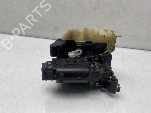 Used Front right lock DACIA DUSTER (HS_) 1.2 TCe 125 (125 hp) 19989989