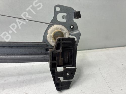 Used Front left window mechanism Front left window mechanism 39091140 39091140