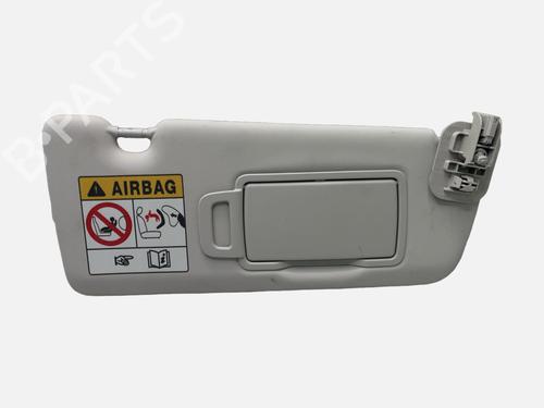 Right sun visor DACIA SANDERO III 1.0 TCe 100 ECO-G | BP39753400I2 - Image 4