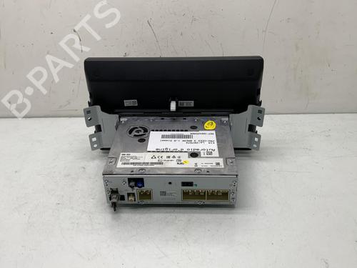 Radio KIA PROCEED (CD) 1.6 CRDi 136 | BP19974714E6 