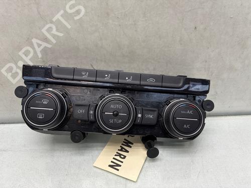 climate-control-vw-golf-vii-5g1-bq1-be1-be2-2012-2013-2014-2015-2016-2017-2018-2019-2020-2021-37171565 main image