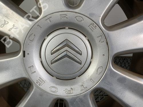 Used Rim Rim 21590809 21590809