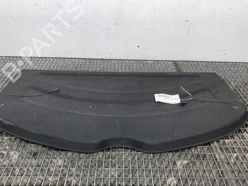 Used Rear parcel shelf ALFA ROMEO GIULIETTA (940_) 1.6 JTDM (940FYB11, 940FYB1A, 940FYF11, 940FYF1A) (120 hp) 27632316