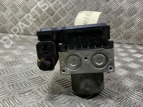 Used ABS pump ABS pump MINI MINI (R56) One (95 hp) 24705460 24705460