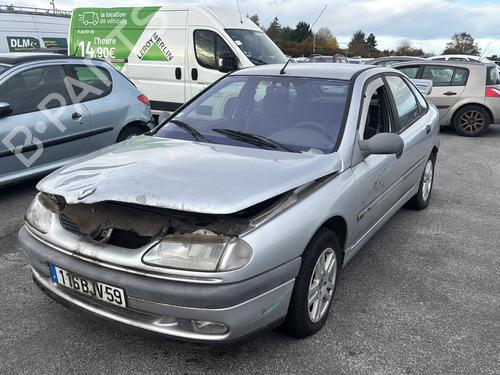 Used Parts RENAULT LAGUNA I (B56_, 556_) 2.0 (B56C/H/N) (113 hp) 4341800