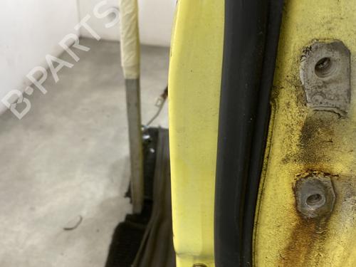 Left front door HYUNDAI ATOS (MX) 1.0 i | BP24856374C2 
