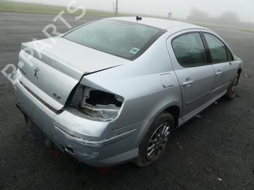 Used Parts PEUGEOT 407 (6D_)  2.0 HDi (6DRHRH)  1799855