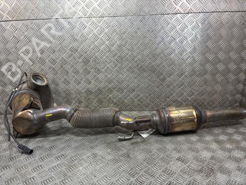 Catalyst AUDI Q2 (GAB, GAG) 35 TFSI | BP35896677M10 - Image 6