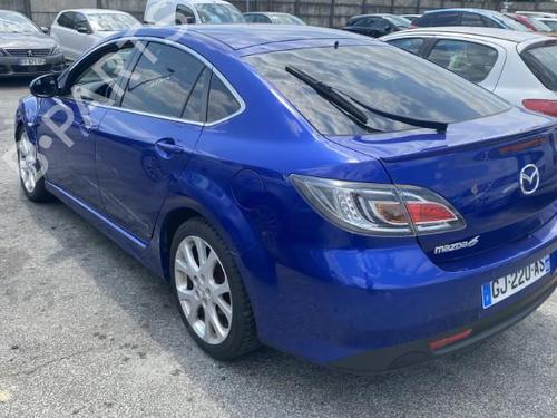 Fælk MAZDA 6 Hatchback (GH) 2.0 MZR-CD (GH14) | BP31881213C45 - Image 19
