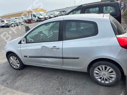Left front window switch RENAULT CLIO III (BR0/1, CR0/1) 1.5 dCi (BR17, CR17) | BP38237516I27 - Image 7
