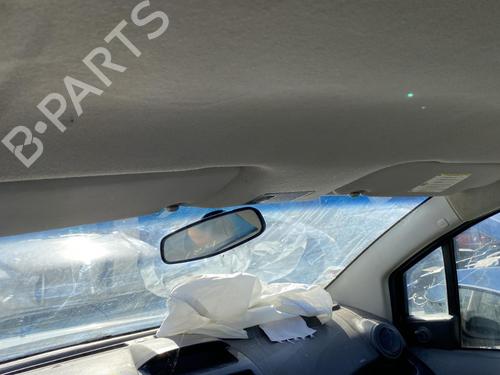 Front left window mechanism CHEVROLET SPARK (M300) 1.0 | BP21516595C22 - Image 11
