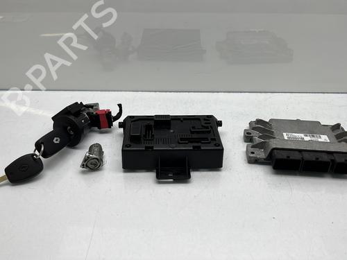 Electronic module RENAULT MODUS / GRAND MODUS (F/JP0_) 1.2 (JP0C, JP0K, FP0C, FP0K, FP0P, JP0P, JP0T) | BP23769098M83 - Image 3