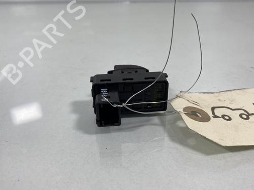 Left front window switch CITROËN BERLINGO MULTISPACE (B9) 1.6 HDi 75 16V | BP19993377I27 