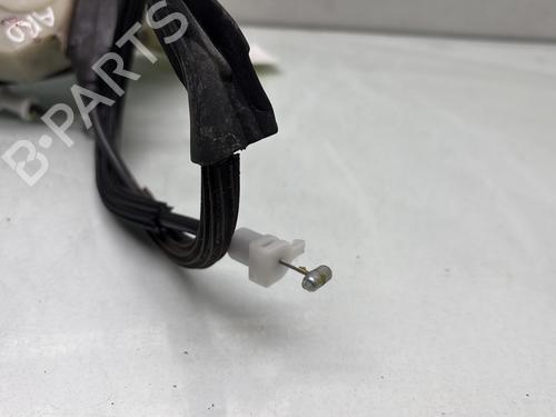 Rear right lock CITROËN C4 II (NC_) 1.6 HDi 115 | BP29507777C99 