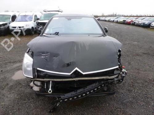 Left front window switch CITROËN C6 (TD_) 2.7 HDi | BP20035754I27 - Image 4