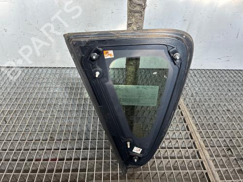 Panel rude bagtil højre Panel rude bagtil højre KIA SOUL I (AM) [2009-2014] 34459033 34459033