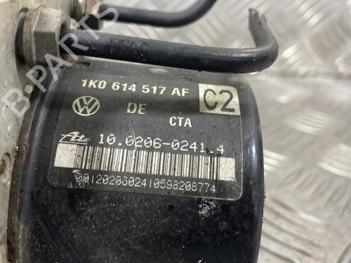 Used ABS pump SEAT LEON (1P1) [2005-2013]  19974537