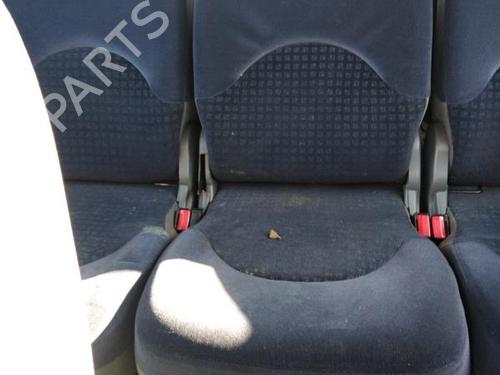 Right mirror CITROËN XSARA PICASSO (N68) 1.6 HDi | BP19964331C27 