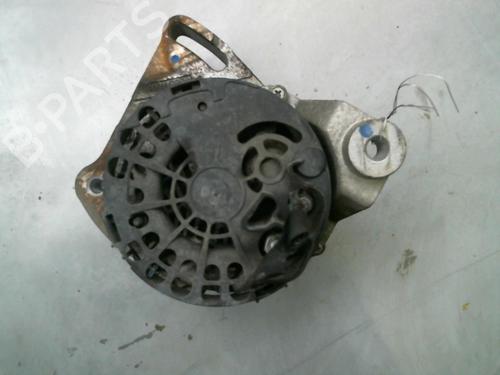 Used Alternator Alternator FIAT PUNTO EVO (199_) 1.2 (65 hp) 20013310 20013310