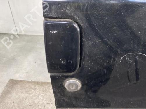 Used Right front door CITROËN SAXO (S0, S1) 1.5 D (58 hp) 21955819