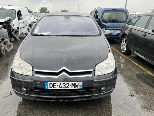 Left tailgate light CITROËN C5 II (RC_)  | BP20009246C79  - Image 5